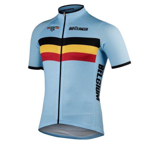 2022 Must - Have | Belgian National jersey Exclusive Design Discount Online